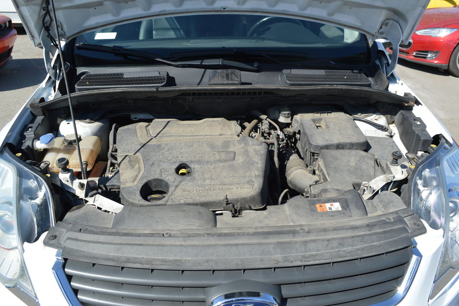 Продам Ford Kuga 2012 года в Одессе