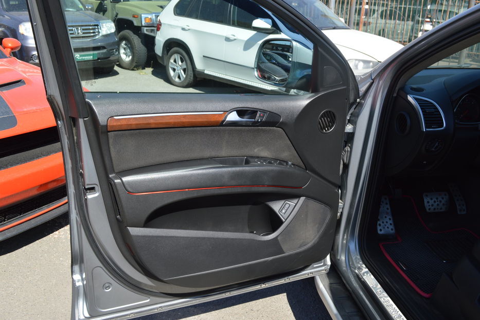 Продам Audi Q7 2007 года в Одессе