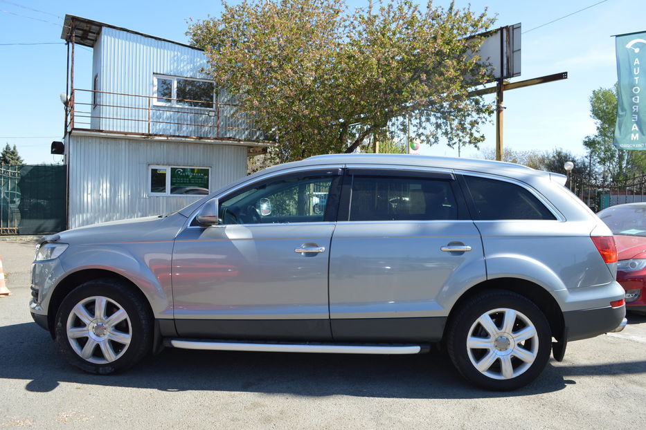 Продам Audi Q7 2007 года в Одессе