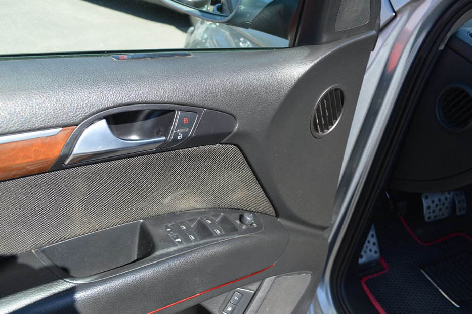 Продам Audi Q7 2007 года в Одессе