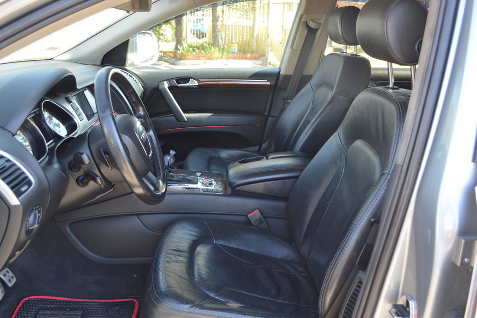 Продам Audi Q7 2007 года в Одессе