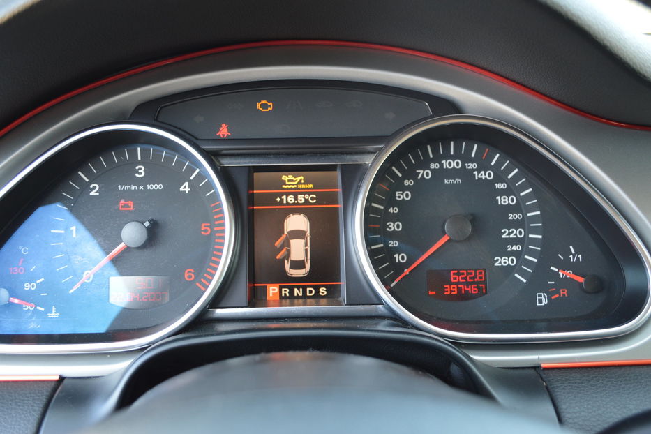 Продам Audi Q7 2007 года в Одессе