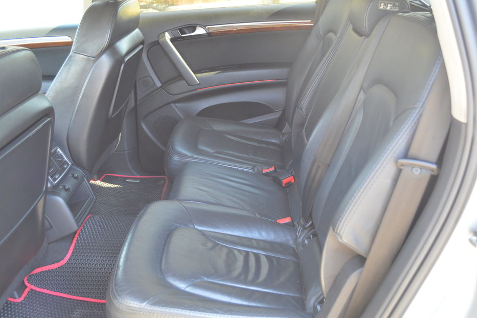 Продам Audi Q7 2007 года в Одессе