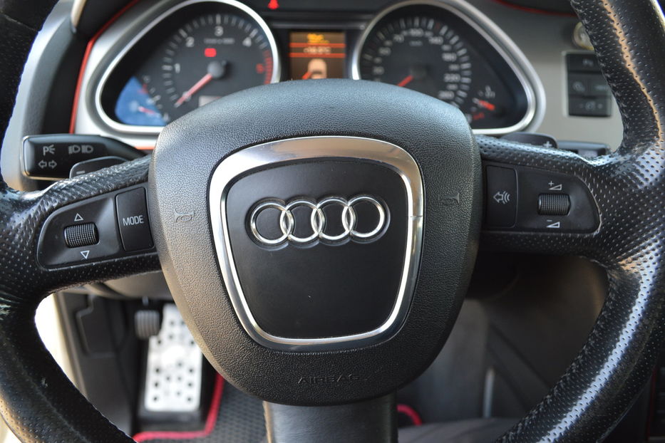 Продам Audi Q7 2007 года в Одессе
