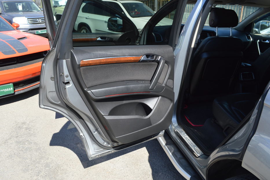 Продам Audi Q7 2007 года в Одессе