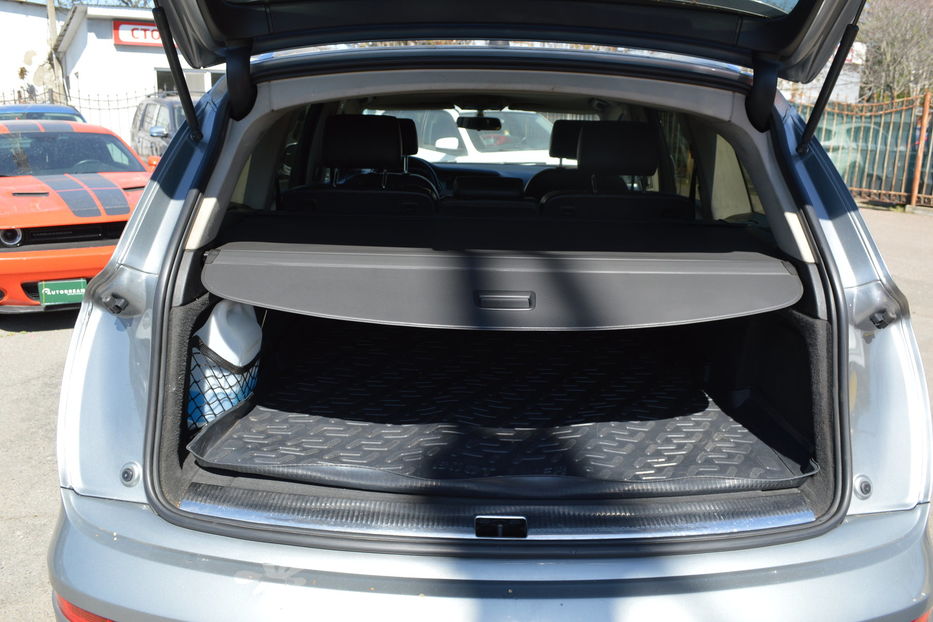 Продам Audi Q7 2007 года в Одессе