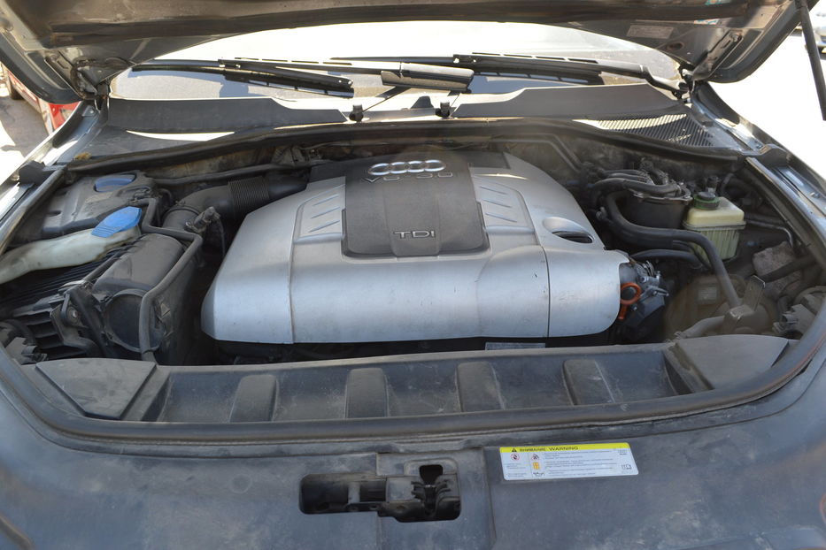 Продам Audi Q7 2007 года в Одессе
