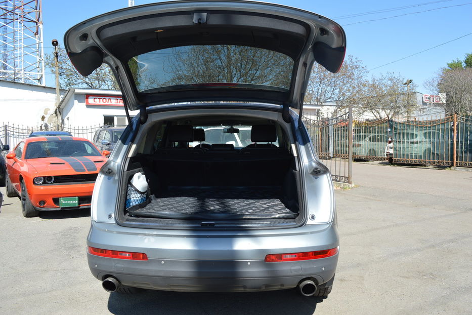 Продам Audi Q7 2007 года в Одессе