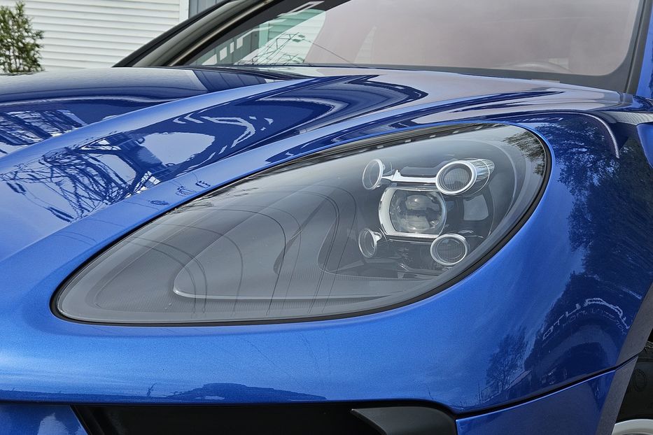 Продам Porsche Macan Офіційний! 2019 года в Киеве
