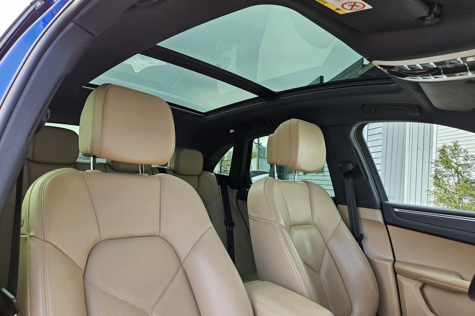 Продам Porsche Macan Офіційний! 2019 года в Киеве