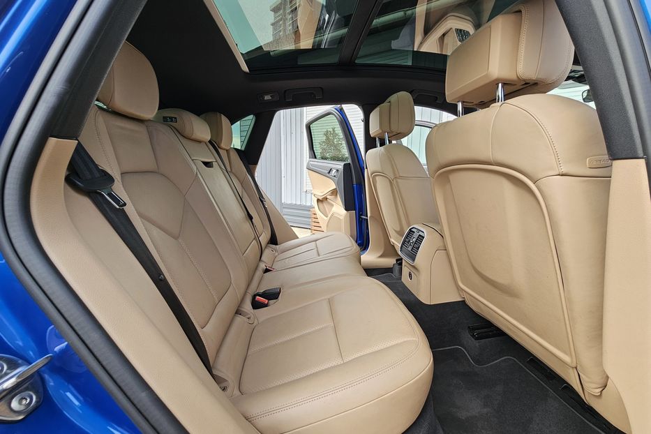 Продам Porsche Macan Офіційний! 2019 года в Киеве