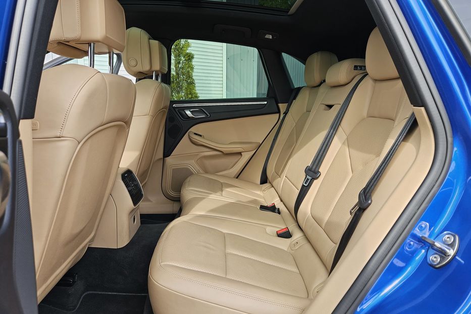 Продам Porsche Macan Офіційний! 2019 года в Киеве