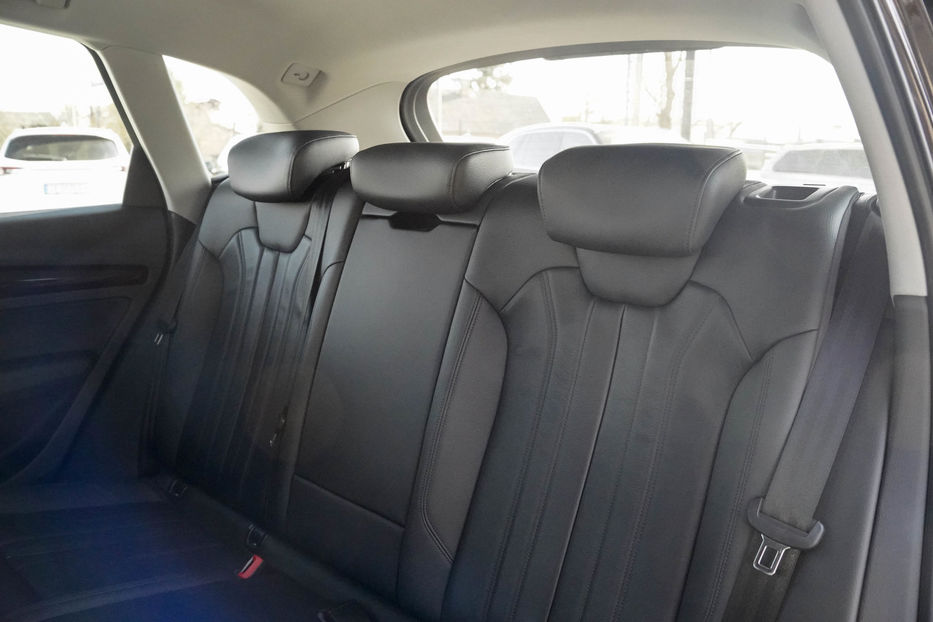 Продам Audi Q5 2017 года в Черновцах