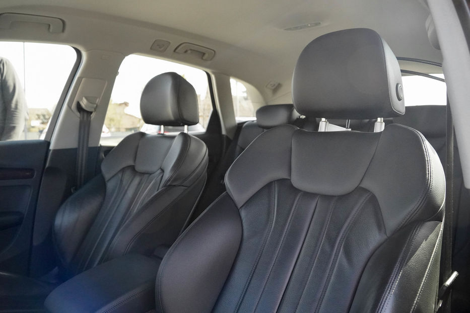 Продам Audi Q5 2017 года в Черновцах