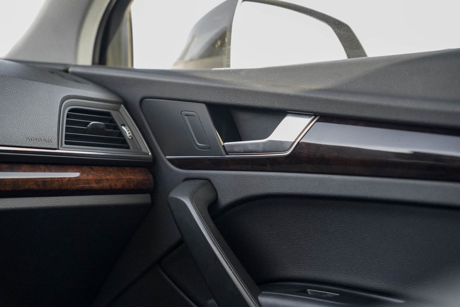 Продам Audi Q5 2017 года в Черновцах