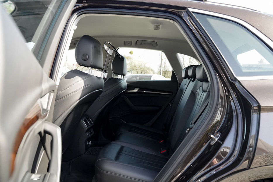 Продам Audi Q5 2017 года в Черновцах