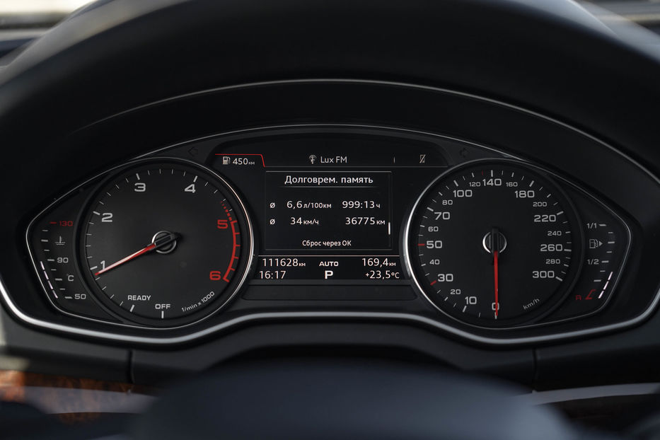 Продам Audi Q5 2017 года в Черновцах