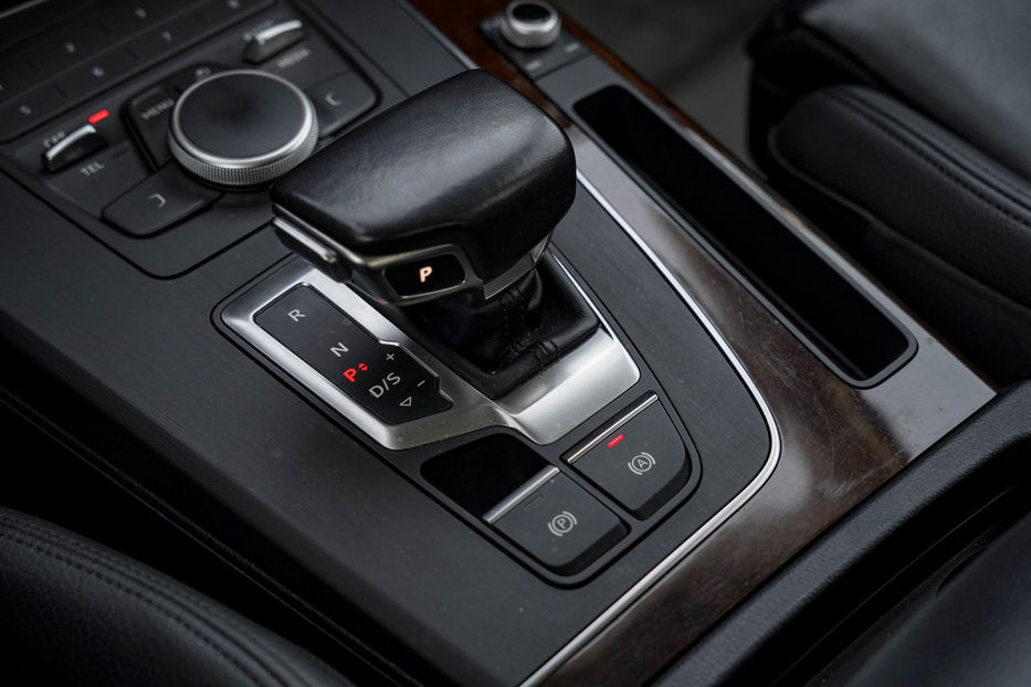 Продам Audi Q5 2017 года в Черновцах