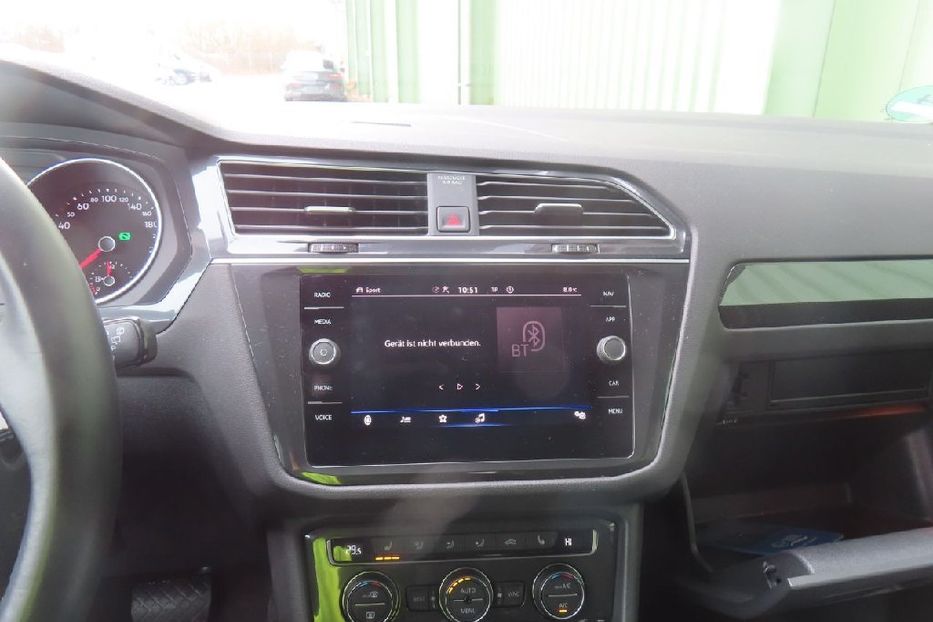 Продам Volkswagen Tiguan Allspace HL 4x4 ЦІЛИЙ v4838 2021 года в Луцке