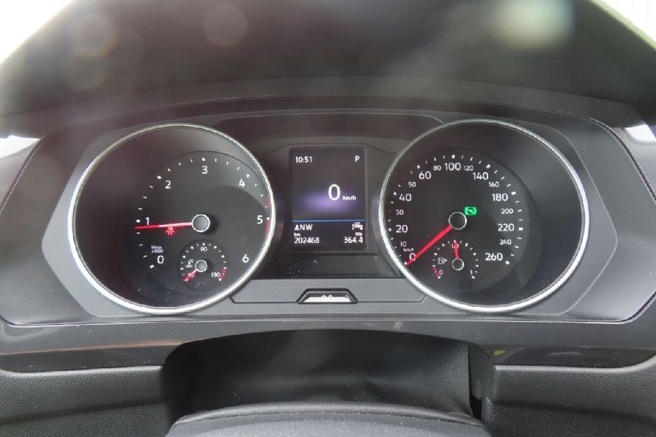 Продам Volkswagen Tiguan Allspace HL 4x4 ЦІЛИЙ v4838 2021 года в Луцке