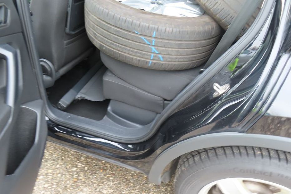 Продам Volkswagen Tiguan Allspace HL 4x4 ЦІЛИЙ v4838 2021 года в Луцке