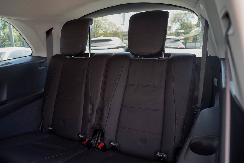 Продам Mercedes-Benz GLS-Class 350d 4Matic 2019 года в Черновцах