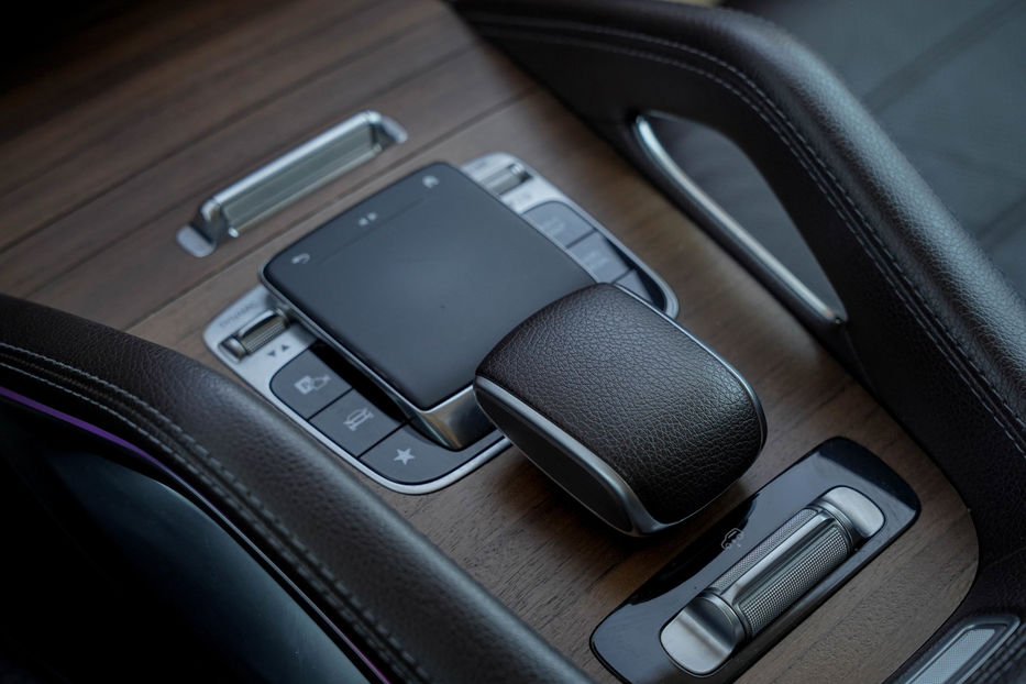 Продам Mercedes-Benz GLS-Class 350d 4Matic 2019 года в Черновцах