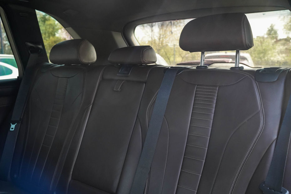 Продам BMW X5 xDrive30d 2015 года в Черновцах