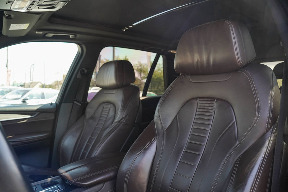 Продам BMW X5 xDrive30d 2015 года в Черновцах