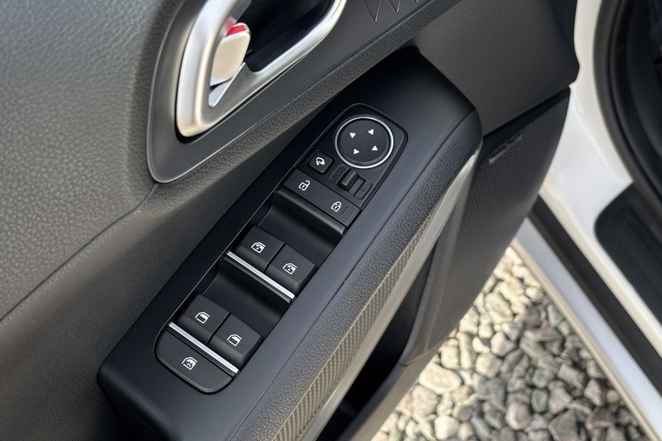 Продам Kia Soul 64квт ExecutiveLine  2020 года в Львове