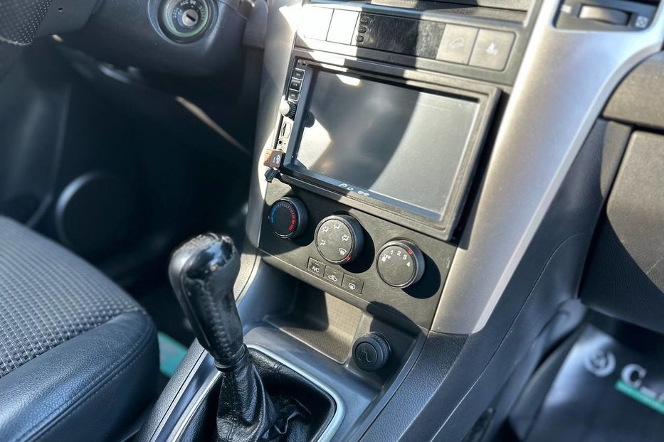 Продам Chevrolet Captiva 2009 года в Черновцах