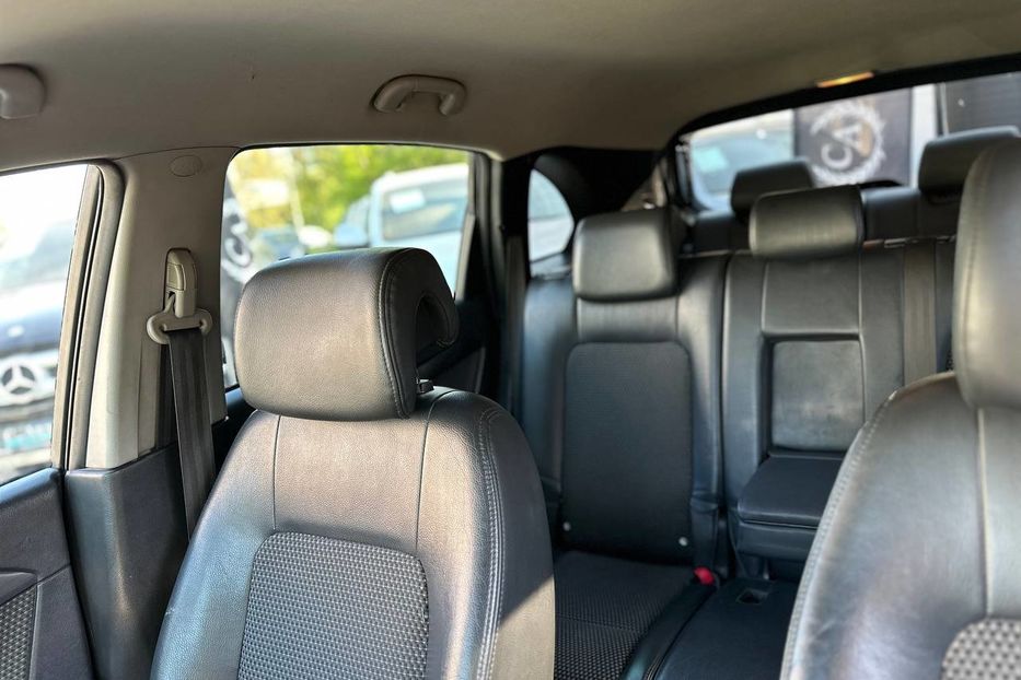 Продам Chevrolet Captiva 2009 года в Черновцах