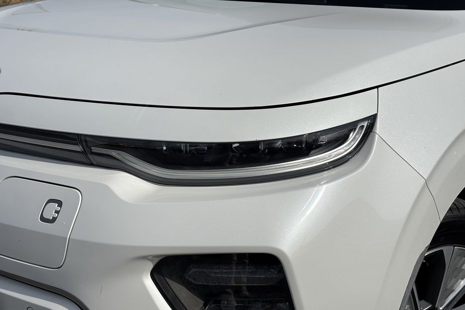 Продам Kia Soul 64квт ExecutiveLine  2020 года в Львове