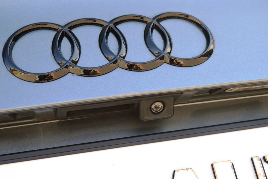 Продам Audi A4 Sline 2015 года в Одессе