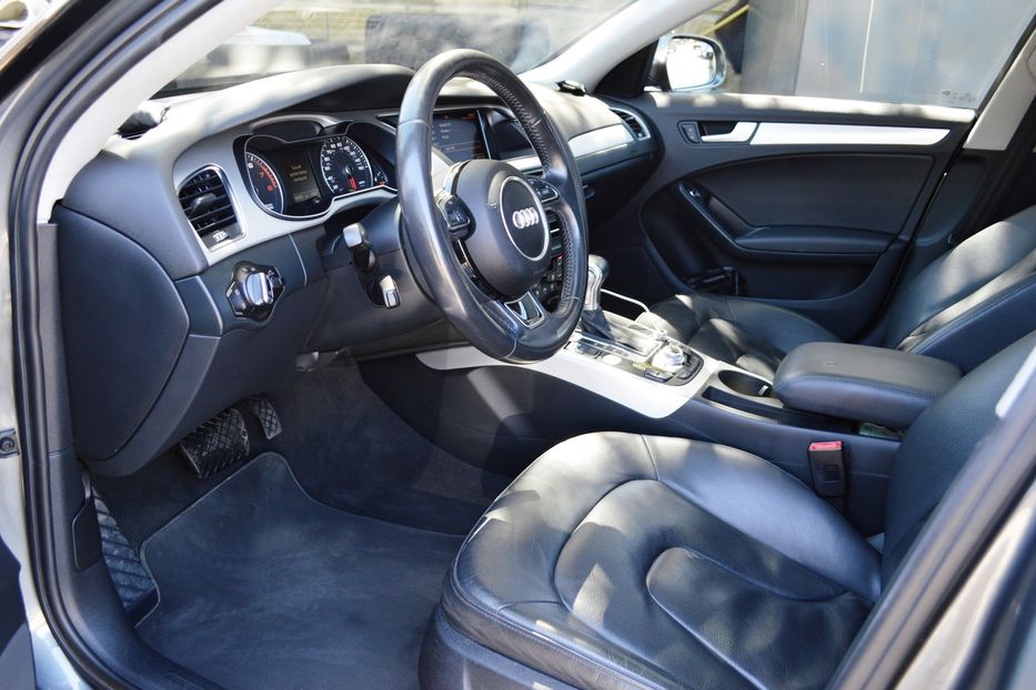 Продам Audi A4 Sline 2015 года в Одессе