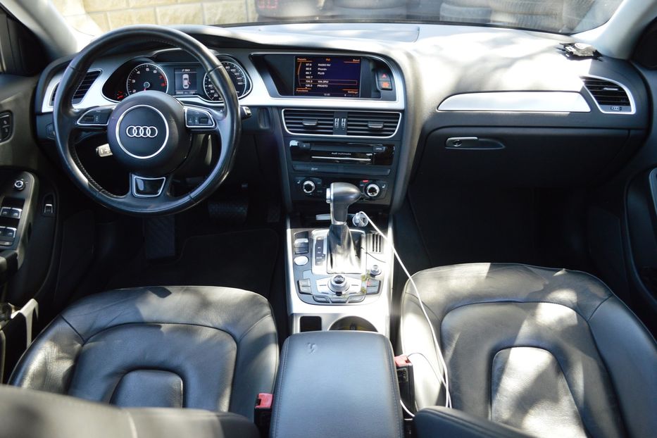 Продам Audi A4 Sline 2015 года в Одессе