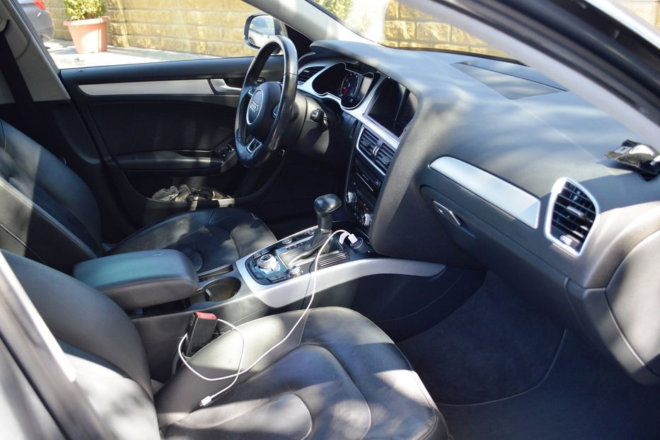 Продам Audi A4 Sline 2015 года в Одессе