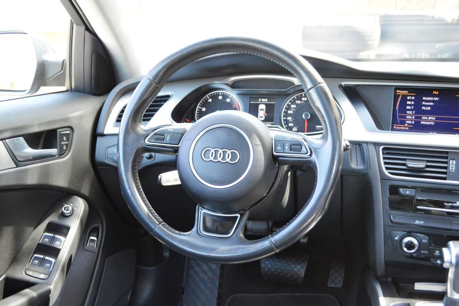 Продам Audi A4 Sline 2015 года в Одессе