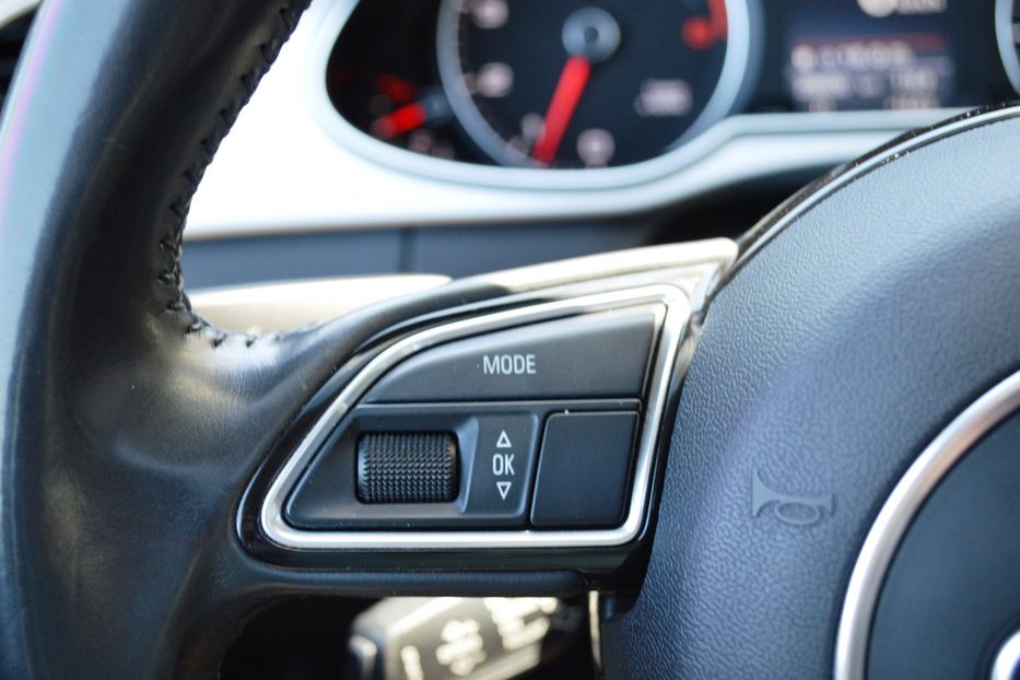 Продам Audi A4 Sline 2015 года в Одессе