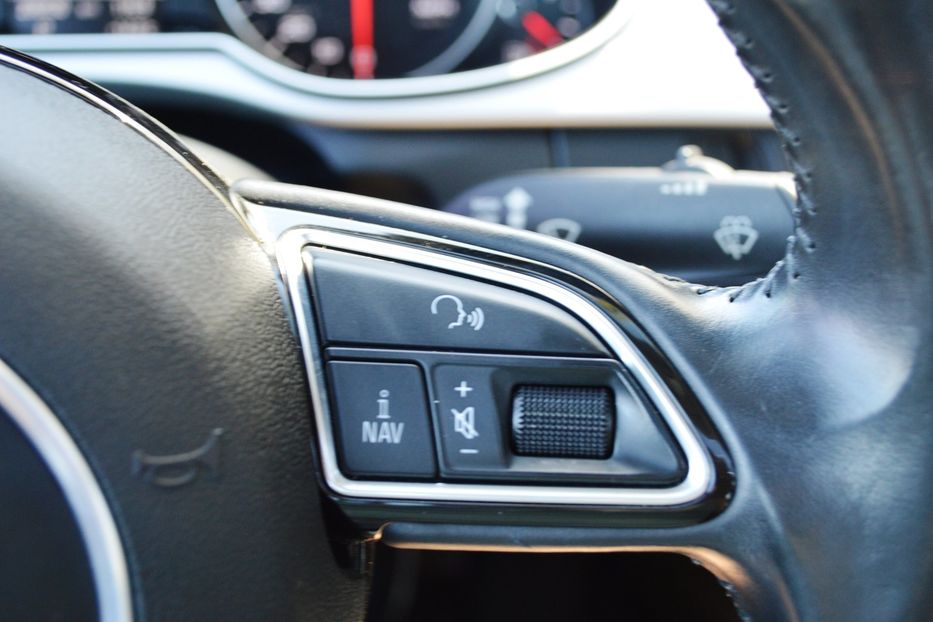 Продам Audi A4 Sline 2015 года в Одессе