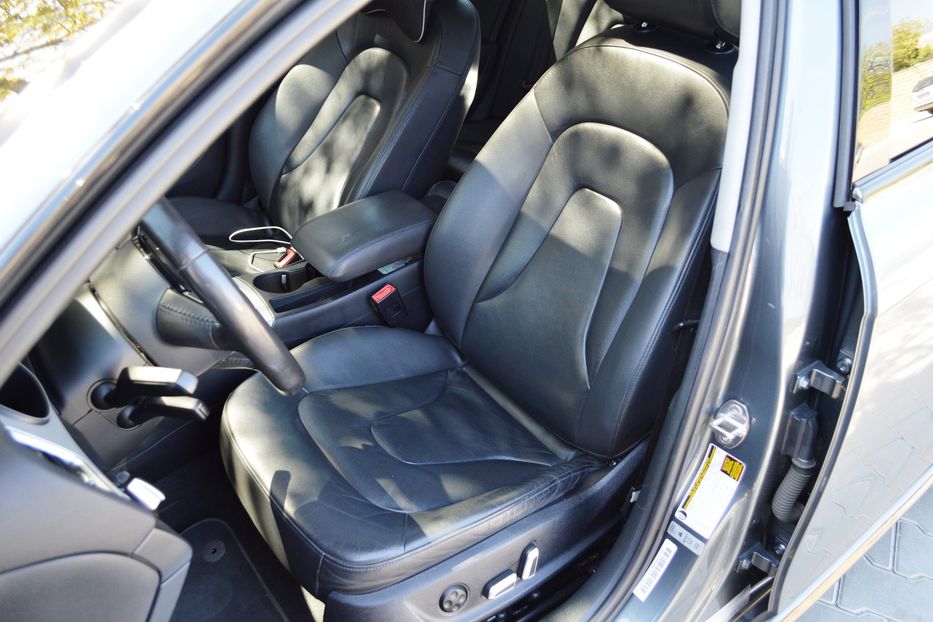 Продам Audi A4 Sline 2015 года в Одессе