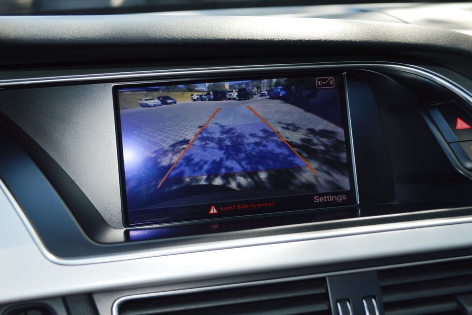 Продам Audi A4 Sline 2015 года в Одессе