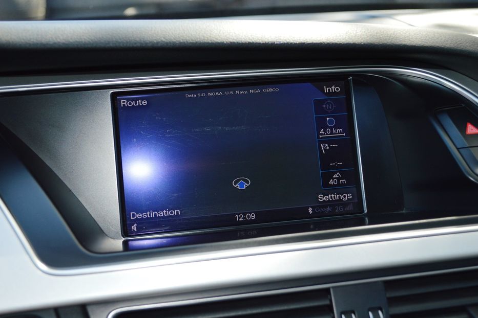 Продам Audi A4 Sline 2015 года в Одессе