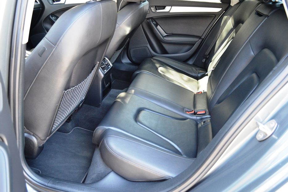Продам Audi A4 Sline 2015 года в Одессе