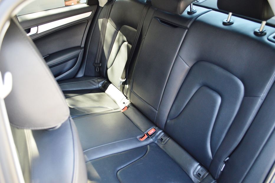 Продам Audi A4 Sline 2015 года в Одессе