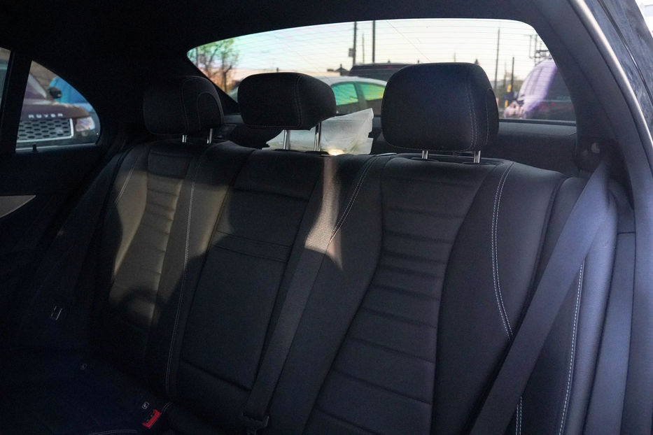 Продам Mercedes-Benz E-Class 350e AMG 2016 года в Черновцах