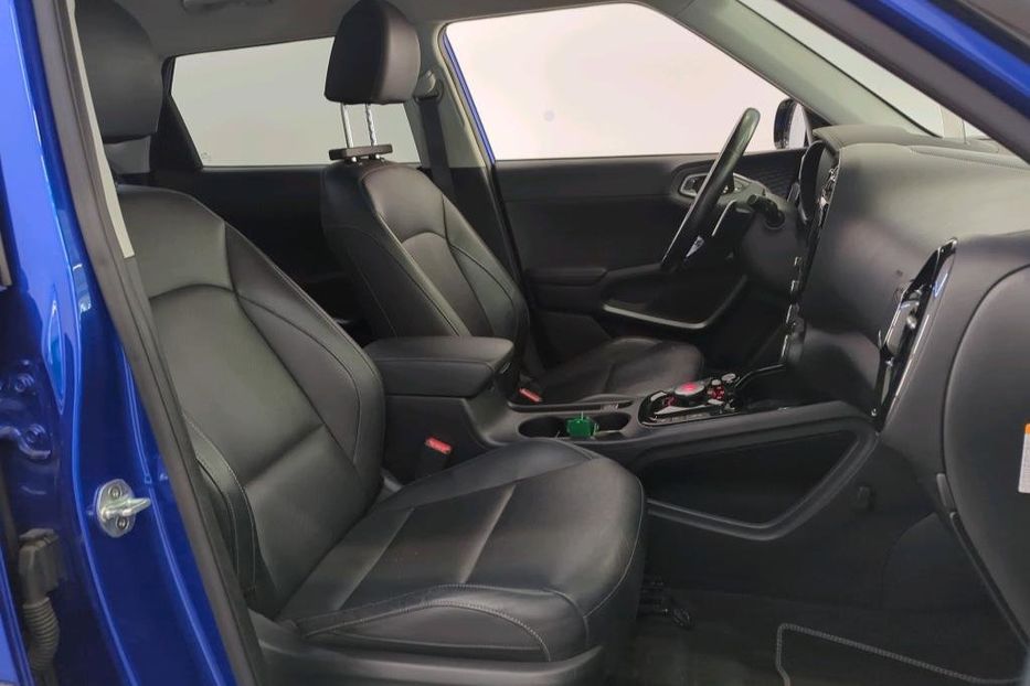 Продам Kia Soul 64 KW 2020 года в Львове