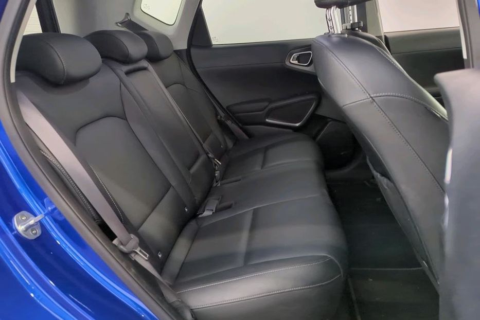 Продам Kia Soul 64 KW 2020 года в Львове