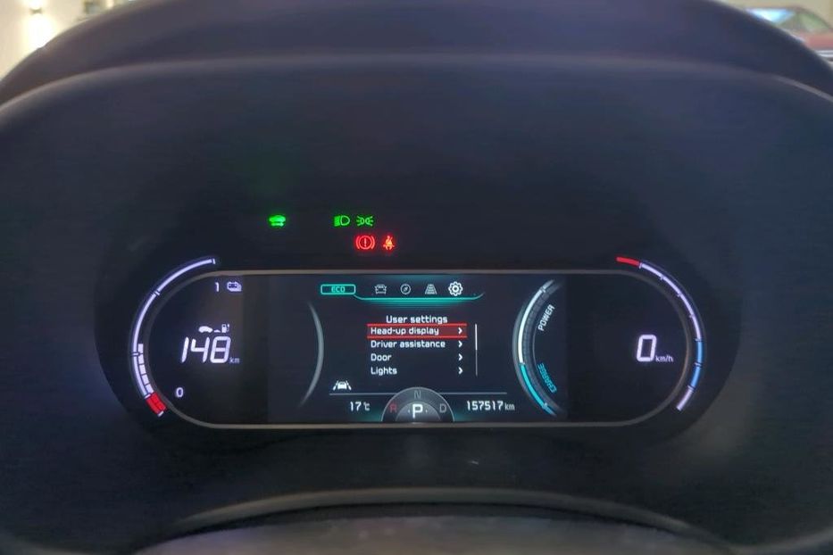Продам Kia Soul 64 KW 2020 года в Львове