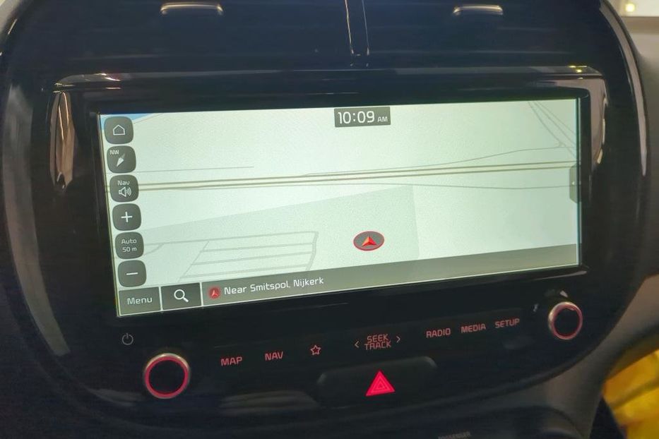 Продам Kia Soul 64 KW 2020 года в Львове